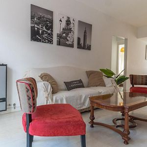 Apartamento de 3 Dormitorios